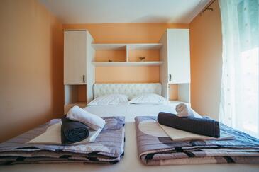 Rodinné apartmány s bazénem Promajna, Makarská - Makarska - 20882