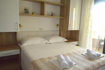 Rodinné apartmány s bazénem Promajna, Makarská - Makarska - 20882