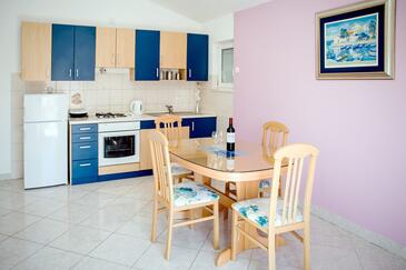 Rodinné apartmány s bazénem Promajna, Makarská - Makarska - 20883