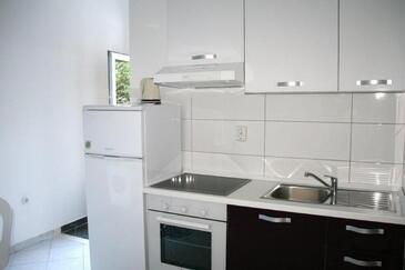 Rodinné apartmány s bazénem Promajna, Makarská - Makarska - 20883