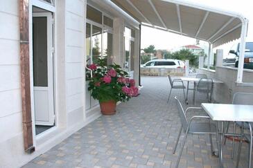 Rodinné apartmány s bazénem Promajna, Makarská - Makarska - 20883