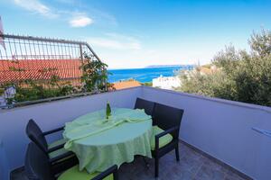 One bedroom apartment Tučepi One bedroom apartment Tučepi, Makarska (A-20886-a)