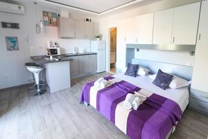 Studio flat Tučepi Studio flat Tučepi, Makarska (AS-20886-a)