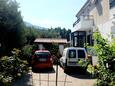 Apartments with parking spaces Tučepi, Makarska - 20886