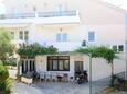 Apartmány s parkovištěm Tučepi, Makarská - Makarska