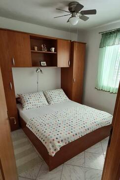 Apartmanok a tenger mellett Necujam, Solta - 2089