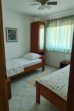 Apartmanok a tenger mellett Necujam, Solta - 2089