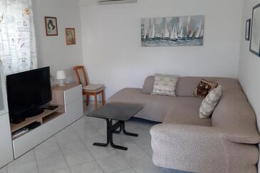 Apartmanok a tenger mellett Necujam, Solta - 2089