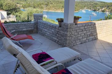 Apartmány u moře Nečujam, Šolta - 2089 Adriatic.hr