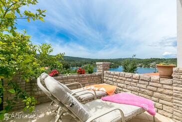 Leiligheter ved sjøen Necujam, Solta - 2089 Adriatic.hr