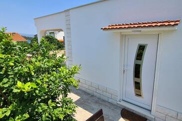 Object Nečujam, Šolta, Object 2089 - Appartementen blizu mora.