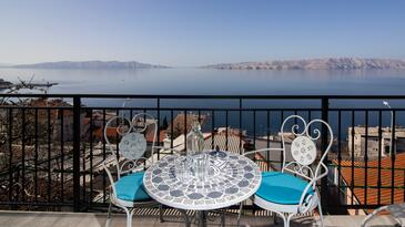 Apartamentos con internet Senj - 20890