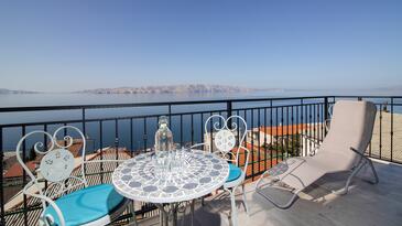 Apartmaji z internetom Senj - 20890 Adriatic.hr