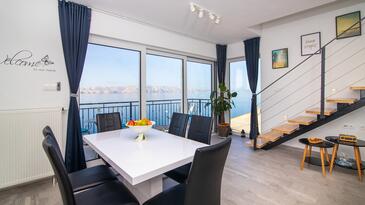 Two bedroom apartment Senj (A-20890-a)