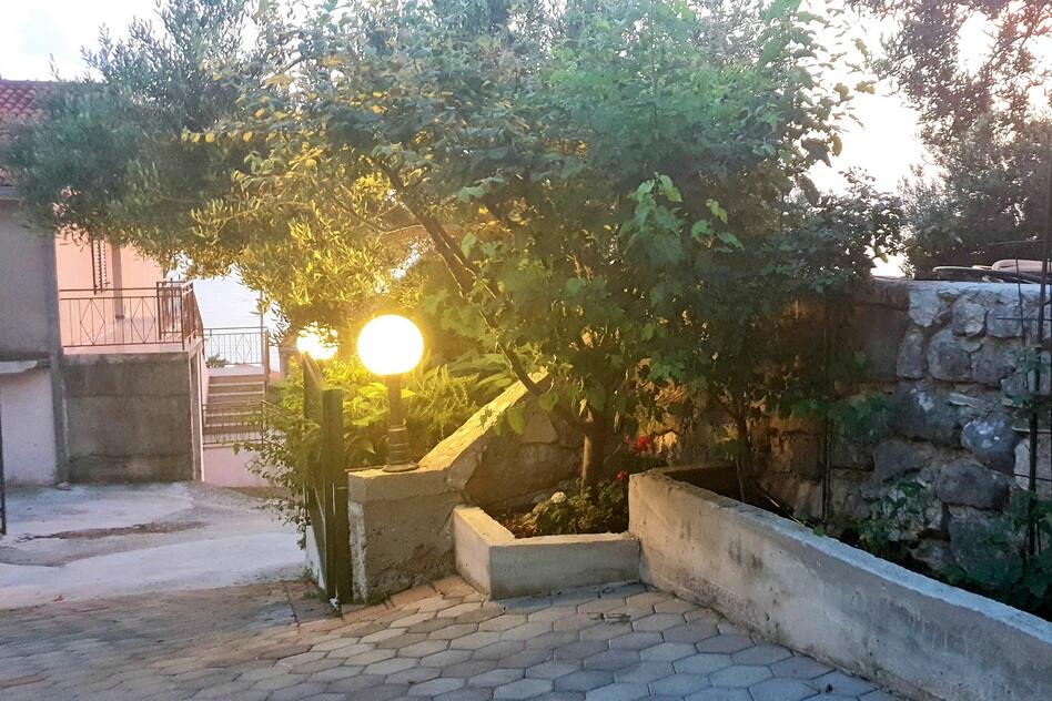 Apartmani s parkingom Tučepi, Makarska - 20891