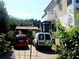 Apartmány s parkovištěm Tučepi, Makarská - Makarska - 20891