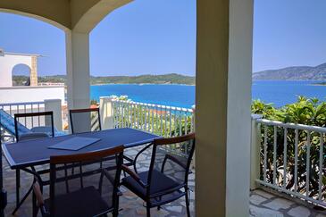 Ferienwohnungen am Meer Kneza, Korcula - 20892