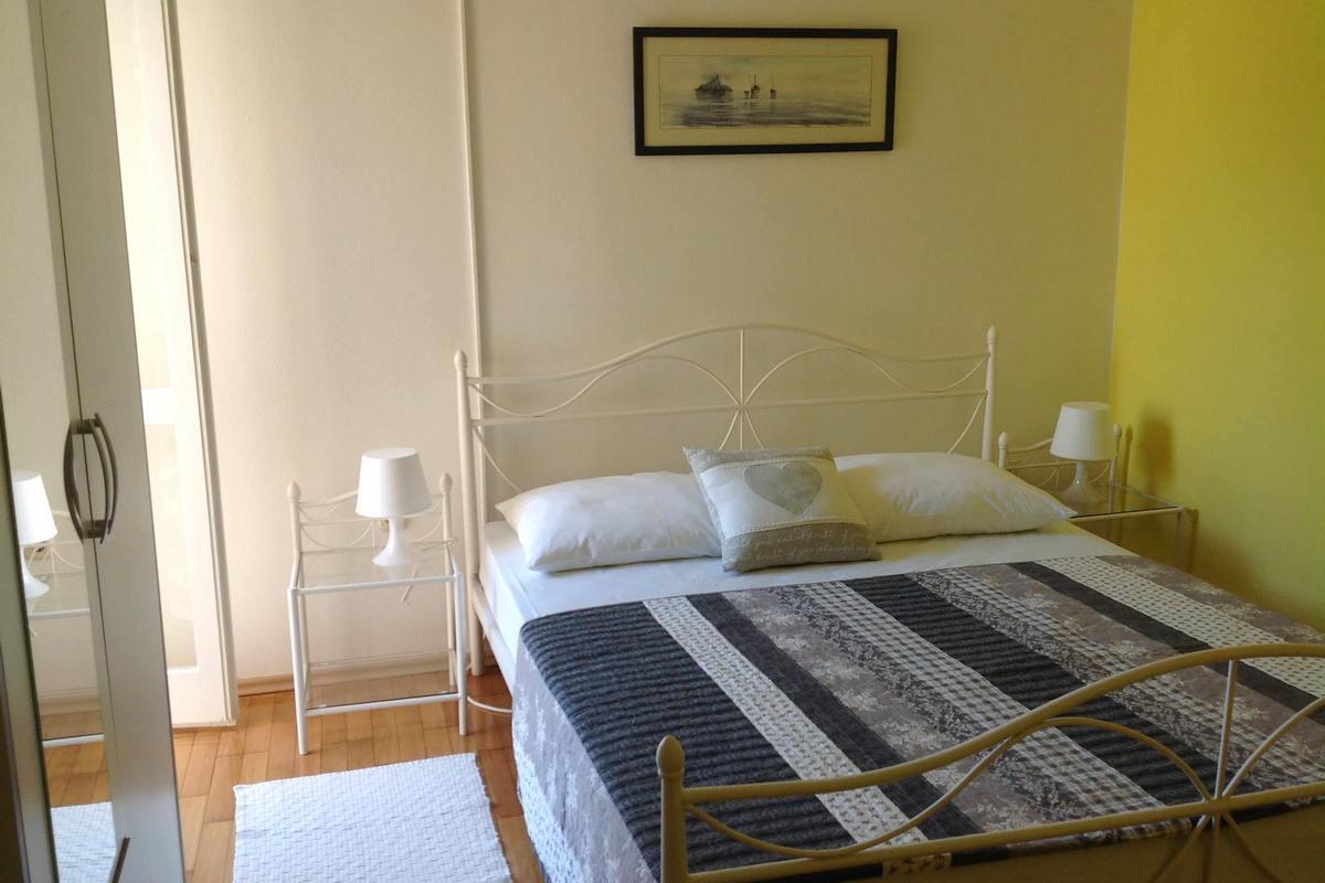 Apartmány pri mori Kneža, Korčula - 20892
