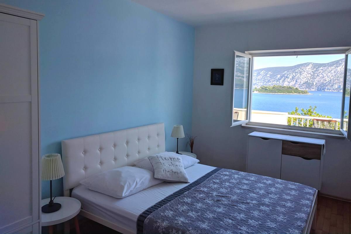 Apartmány pri mori Kneža, Korčula - 20892