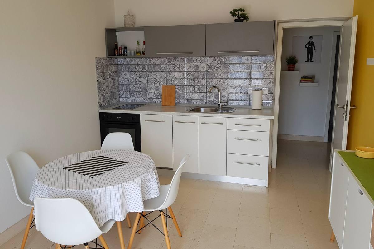 Apartmány pri mori Kneža, Korčula - 20892
