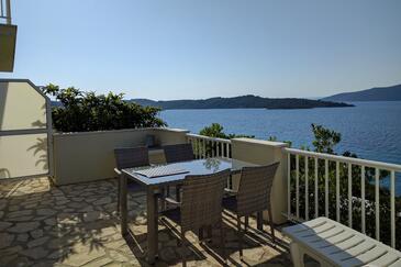 Ferienwohnungen am Meer Kneza, Korcula - 20892