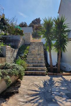 Ferienwohnungen am Meer Kneza, Korcula - 20892