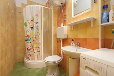 Apartament Rovinj, Istria