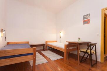 Apartament Rovinj, Istria