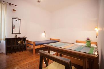 Apartament Rovinj, Istria