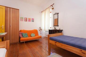 Apartament Rovinj, Istria