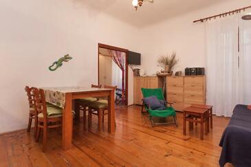 Apartament Rovinj, Istria