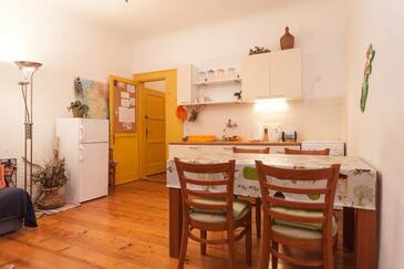 Apartament Rovinj, Istria