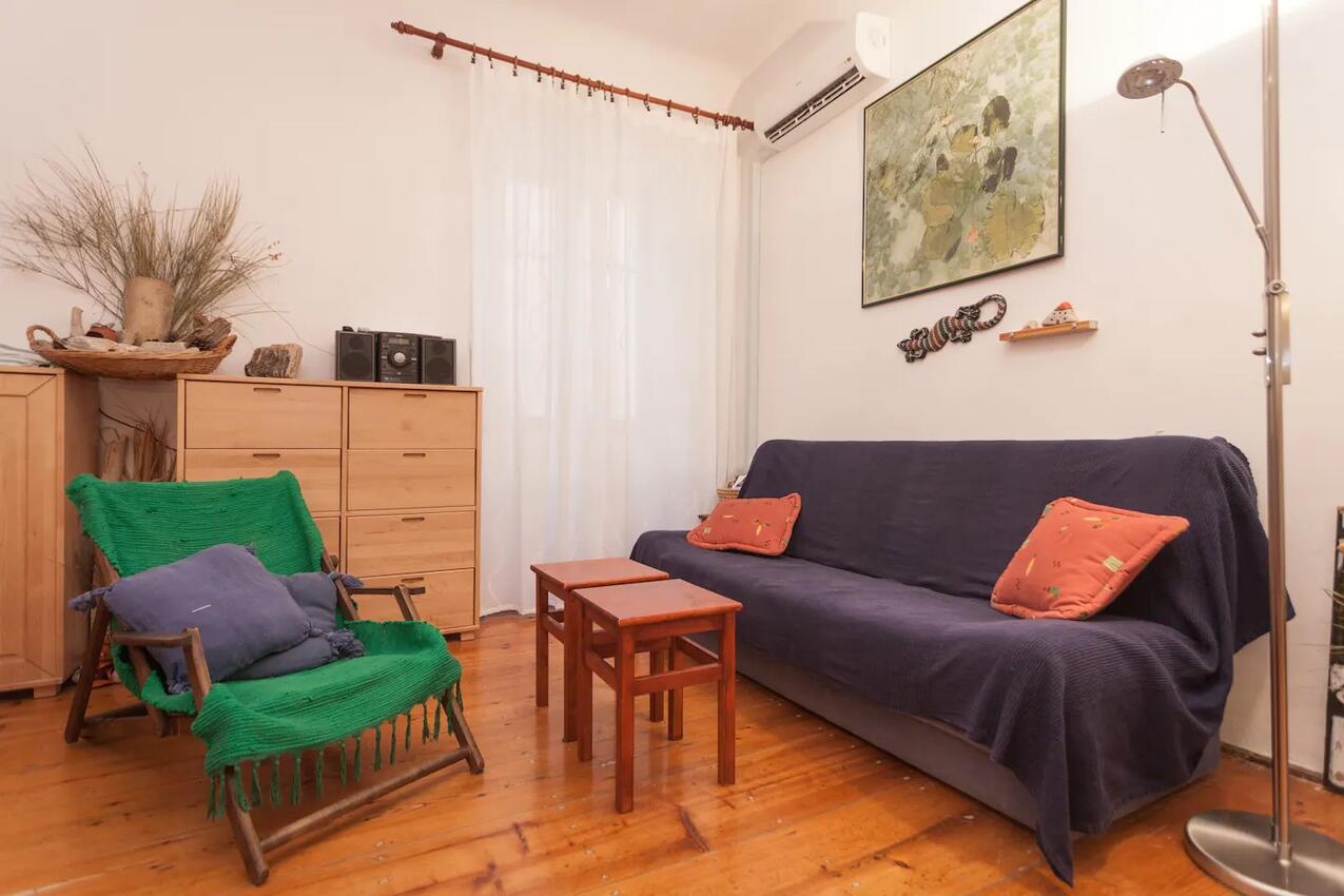 Apartament Rovinj, Istria