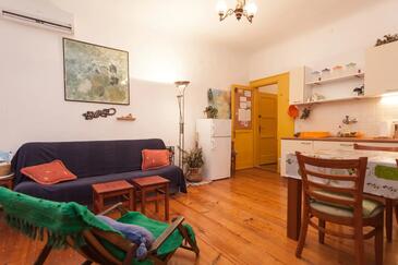 Apartament Rovinj, Istria