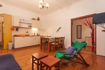 Apartament Rovinj, Istria