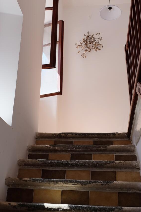 Apartament Rovinj, Istria