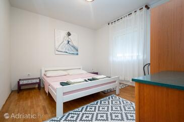 Apartmanok a tenger mellett Zadar - Diklo, Zadar - 20894