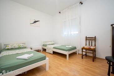 Apartmanok a tenger mellett Zadar - Diklo, Zadar - 20894