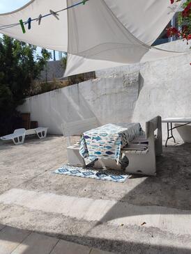Toroms leilighet Zadar - Diklo, Zadar (A-20894-a)