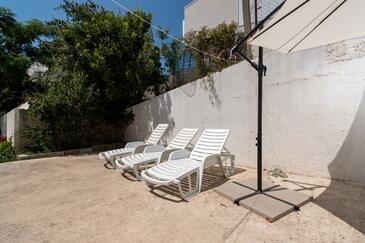 Two bedroom apartment Zadar - Diklo, Zadar (A-20894-a)