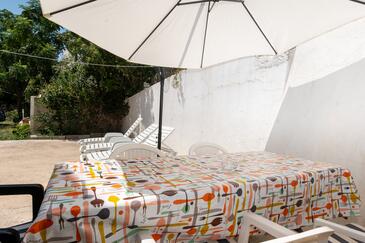 Two bedroom apartment Zadar - Diklo, Zadar (A-20894-a(