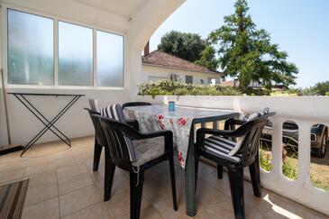 Two bedroom apartment Zadar - Diklo, Zadar (A-20894-b(