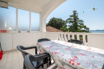 Two bedroom apartment Zadar - Diklo, Zadar (A-20894-c(