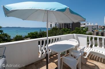 Apartamente lângă mare Zadar - Diklo, Zadar - 20894 Adriatic.hr