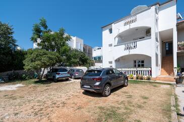 Apartments by the sea Zadar - Diklo, Zadar - 20894 Adriatic.hr