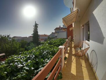 Appartamenti con parcheggio Zara - Diklo - Zadar - Diklo, Zara - Zadar - 20896