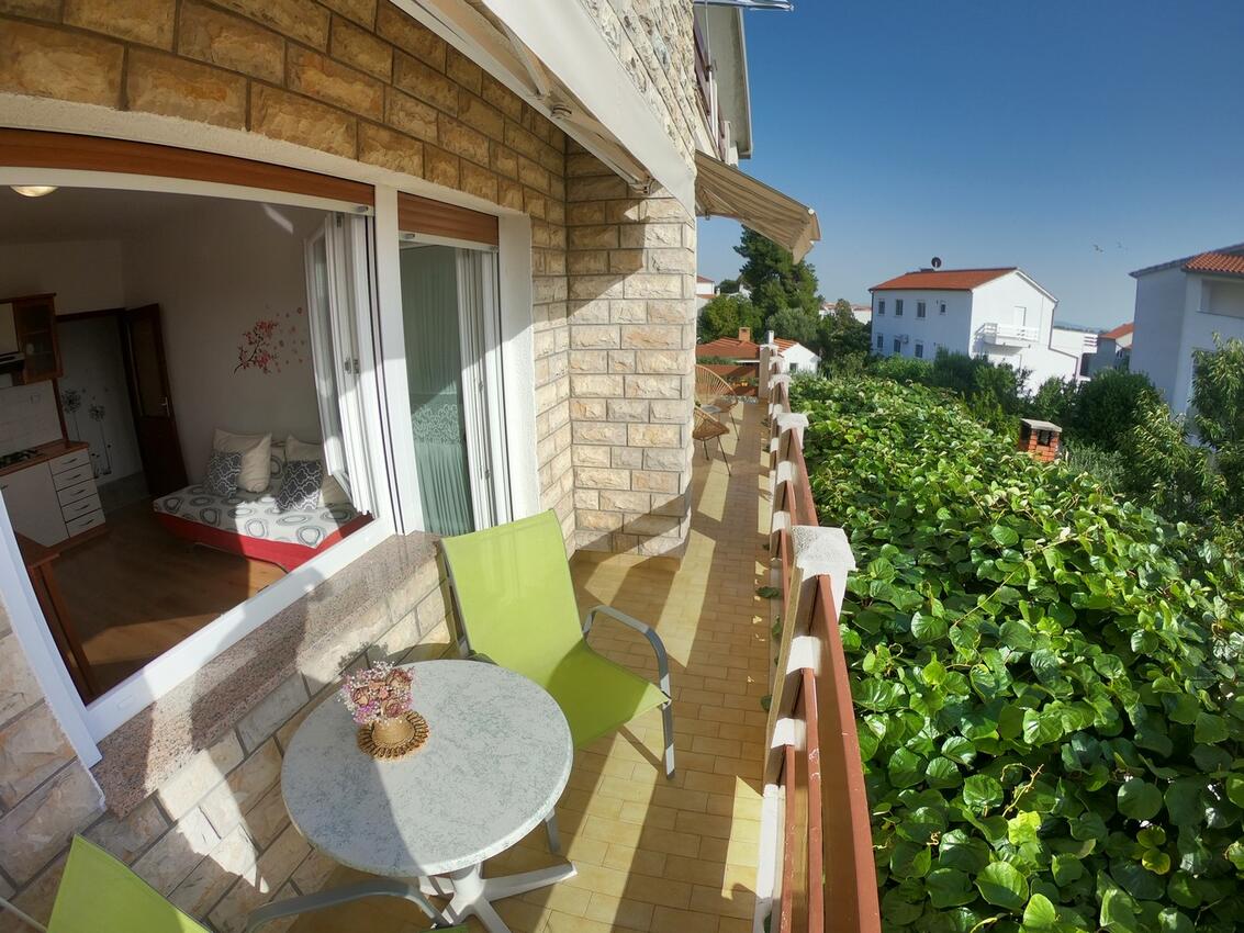 Ferienwohnungen mit Parkplatz Zadar - Diklo, Zadar - 20896