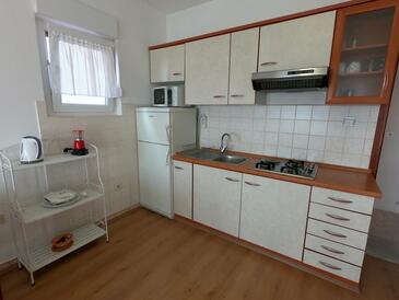 Appartamenti con parcheggio Zara - Diklo - Zadar - Diklo, Zara - Zadar - 20896