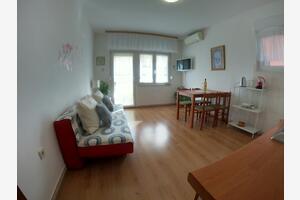 1-Zimmer-Ferienwohnung Zadar - Diklo 1-Zimmer-Ferienwohnung Zadar - Diklo, Zadar (A-20896-a)