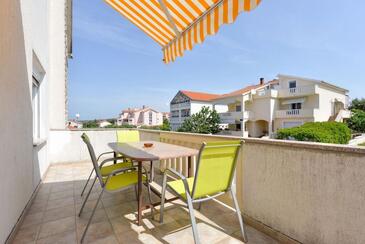 Appartementen met parkeerplaats Zadar - Diklo, Zadar - 20896